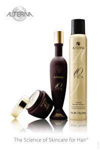 Flirt Salon Tempe, Arizona's Only Alterna Exclusive Salon