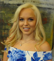 Flirt Salon - Stylist Biographies