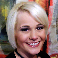 Salon Tempe - Flirt Salon Stylist Biographies