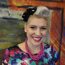 Flirt Salon - Stylist Biographies